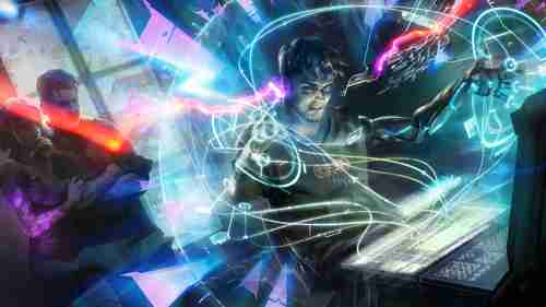 二次元玩家又手痒了？一次更新把《幻塔》捏脸带火